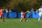 WSoc vs Clark  Wheaton College Women’s Soccer vs Clark University. - Photo By: KEITH NORDSTROM : Wheaton, soccer, NEWMAC